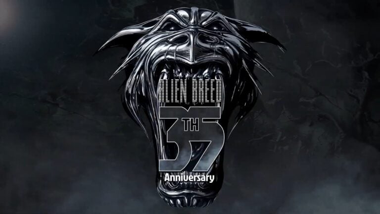 Alien Breed 35th Anniversary Collection (Windows, Xbox Series, PS5, Switch)