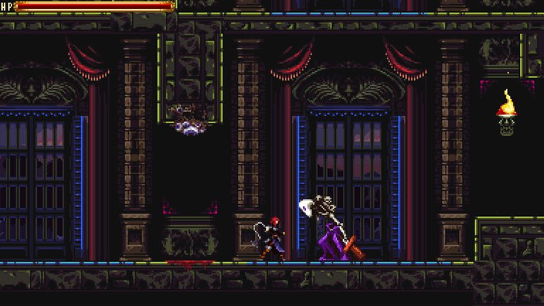 Carpathian Night Starring Bela Lugosi (Windows, Xbox, PS4, Switch)