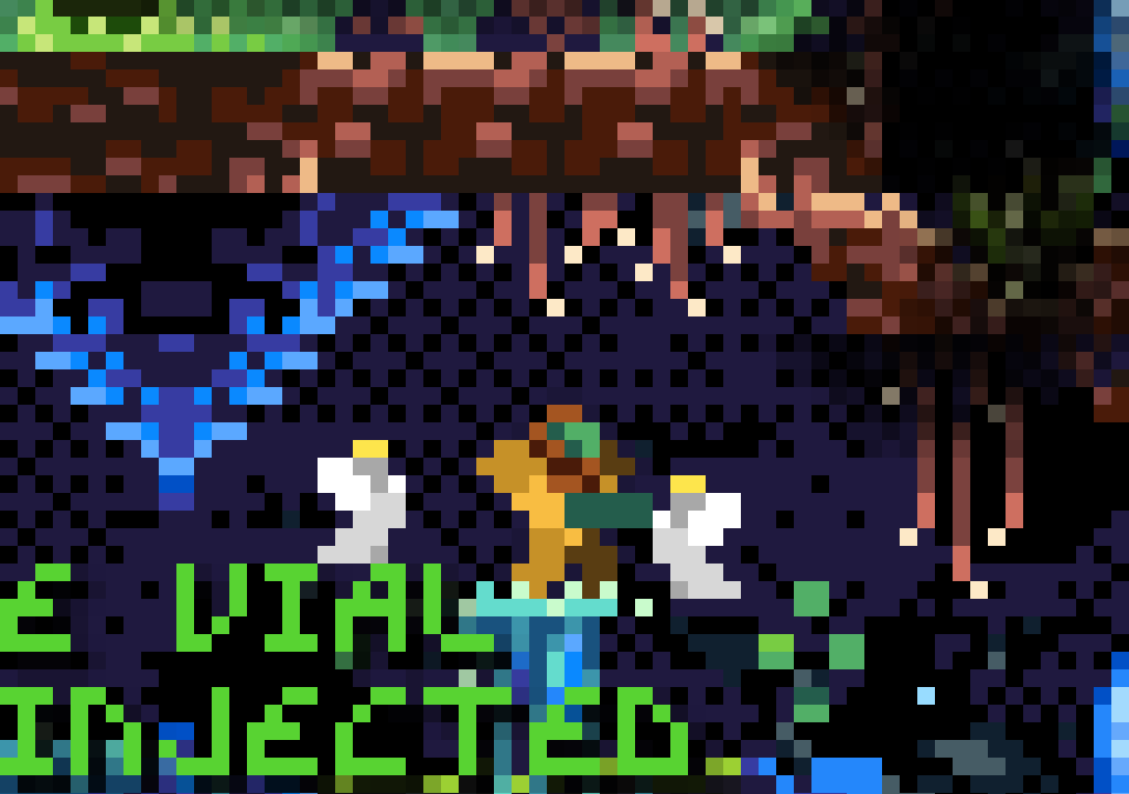 Demake86 (Windows, Linux)