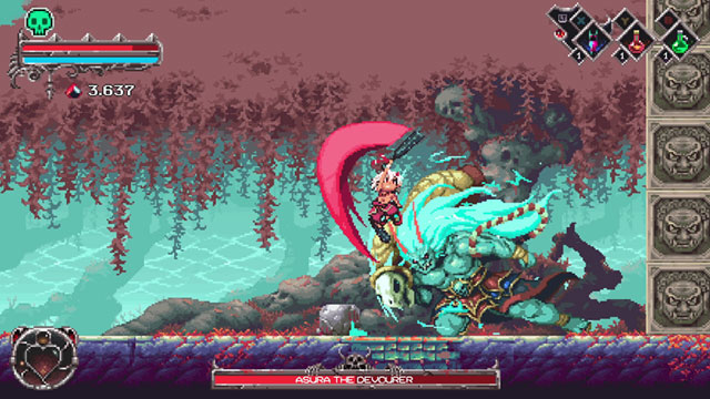 Okko The Exiled (Windows, MacOS)